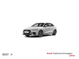 Audi S3 Sportback Navi, PDC, GRA