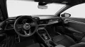 Audi S3 Sportback Navi, PDC, GRA