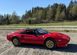 Ferrari 308 GTS