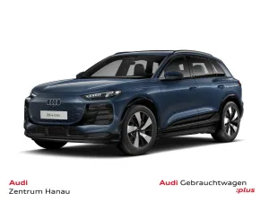 Audi Q6 e-tron quattro S-LINE*MATRIX*AHK*PANO*20ZOLL*