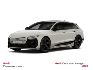 Audi A6 Avant e-tron S-LINE*MATRIX*STHZG*HUD*LUFT*AHK