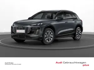Audi Q6 e-tron S line LED LM 19