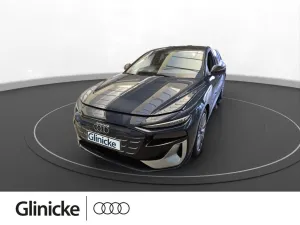Audi S6 Avant e-tron qu. AHK Pano Carbon LM 21