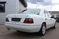 Mercedes-Benz E 280 W124 Sammlerstück mit Historie