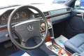 Mercedes-Benz E 280 W124 Sammlerstück mit Historie