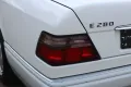 Mercedes-Benz E 280 W124 Sammlerstück mit Historie