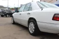 Mercedes-Benz E 280 W124 Sammlerstück mit Historie