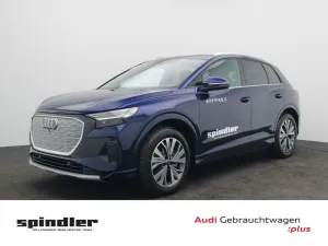 Audi Q4 e-tron 40 advanced / Navi plus, Matrix, AHK