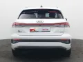 Audi Q4 e-tron S-Line 45 quattro / Matrix, Pano, AHK