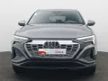 Audi Q8 e-tron S-Line 55 quattro /Pano,Matrix,AHK,Air