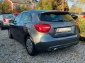 Mercedes-Benz A 160*Led*SHZ*Navi*Garantie*