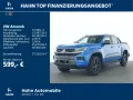 Volkswagen Amarok PanAmericana 3,0TDI 177kW V6 AHK HK AREA