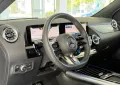 Mercedes-Benz GLA 35 AMG WIDE*CARBON*DISTRONIC PRO*LED*DESIGNO