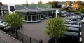 Mercedes-Benz GLA 35 AMG WIDE*CARBON*DISTRONIC PRO*LED*DESIGNO