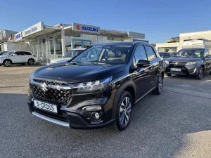 Suzuki SX4 S-Cross Comfort+ 1,5 4x4,NAV,SHZ,RFK,PANO