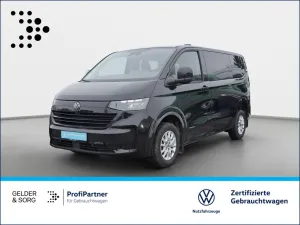 Volkswagen T7 Caravelle Life 2.0 TDI RFK*GRA*AHK*Digital