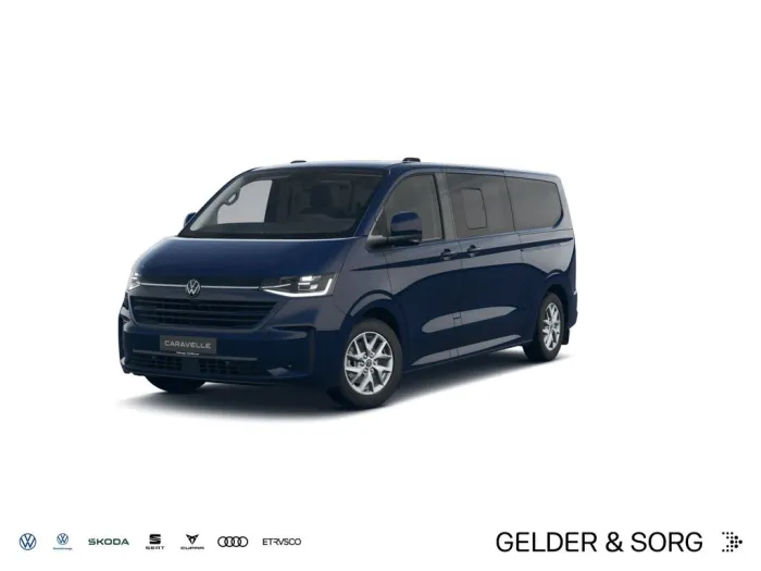Volkswagen e-Caravelle Style LR 291km/WLTP*RFK*LED*ACC*AHK