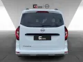 Nissan Townstar TEKNA Kombi L2 Automatik/LED/Navi/360°/