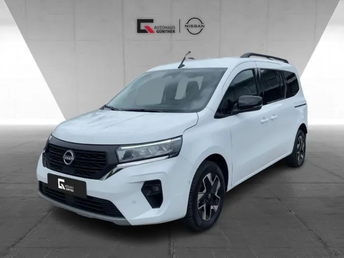 Nissan Townstar TEKNA Kombi L2 Automatik/LED/Navi/360°/