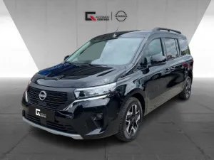 Nissan Townstar TEKNA Kombi L2 Automatik/LED/Navi/360°/