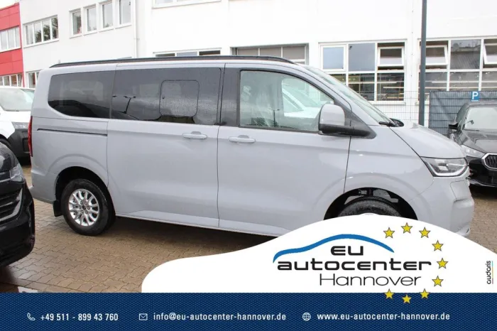 Volkswagen T7 e-Caravelle Premium 160 kW IQ.Light LED Kamer