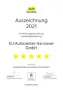 Volkswagen T7 e-Caravelle Premium 160 kW IQ.Light LED Kamer