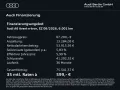 Audi A6 Avant e-tron 210 kW