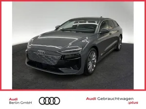 Audi A6 Avant e-tron 210 kW
