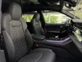Audi SQ8 4.0 V8 TFSI ABT *HuD*StHzg*B&O*Massage*Pano*