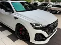 Audi SQ8 4.0 V8 TFSI ABT *HuD*StHzg*B&O*Massage*Pano*