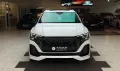 Audi SQ8 4.0 V8 TFSI ABT *HuD*StHzg*B&O*Massage*Pano*