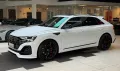 Audi SQ8 4.0 V8 TFSI ABT *HuD*StHzg*B&O*Massage*Pano*