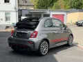 Abarth 595C *CarPlay * PDC *Navi *Cabrio