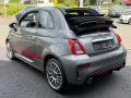 Abarth 595C *CarPlay * PDC *Navi *Cabrio