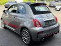 Abarth 595C *CarPlay * PDC *Navi *Cabrio