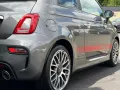 Abarth 595C *CarPlay * PDC *Navi *Cabrio