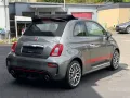 Abarth 595C *CarPlay * PDC *Navi *Cabrio