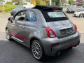 Abarth 595C *CarPlay * PDC *Navi *Cabrio