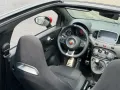 Abarth 595C *CarPlay * PDC *Navi *Cabrio