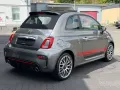 Abarth 595C *CarPlay * PDC *Navi *Cabrio