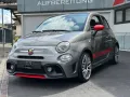Abarth 595C *CarPlay * PDC *Navi *Cabrio
