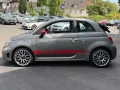 Abarth 595C *CarPlay * PDC *Navi *Cabrio