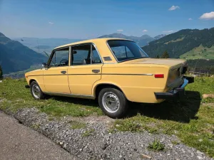 Lada . 