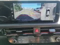 Kia EV6 GT-Line 84kWh Allrad Mietwagen WP GD DriveWi