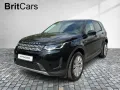 Land Rover DISCOVERY SPORT P300e SE 360-CAM CAM NAVI