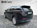 Land Rover DISCOVERY SPORT P300e SE 360-CAM CAM NAVI
