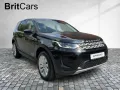 Land Rover DISCOVERY SPORT P300e SE 360-CAM CAM NAVI