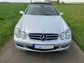 Mercedes-Benz CLK 200 KOMPRESSOR AVANTGARDE AVANTGARDE