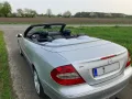 Mercedes-Benz CLK 200 KOMPRESSOR AVANTGARDE AVANTGARDE