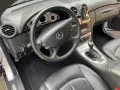 Mercedes-Benz CLK 200 KOMPRESSOR AVANTGARDE AVANTGARDE